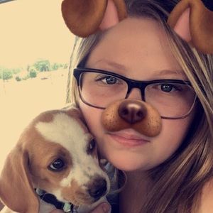 Meet your Posher, Cheyenne